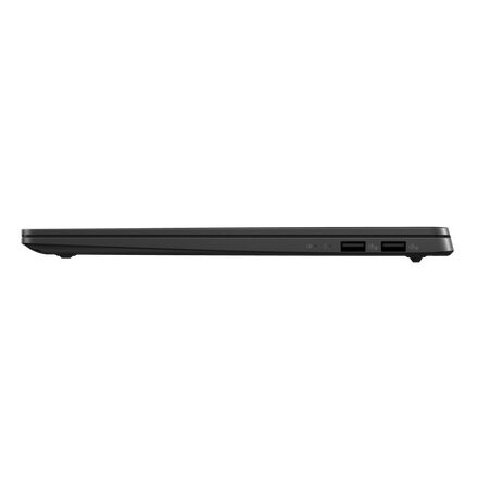 Asus Vivobook S 14 OLED M5406WA-PP061W , Neutral Black , 14 , OLED , 3K , 2880 x 1800 pixels , Glossy , AMD Ryzen AI 9 , 365 , 24 GB , LPDDR5X , Solid-state drive capacity 1000 GB , AMD Radeon 880M Graphics , Windows 11 Home , 802.11ax , Bluetooth version