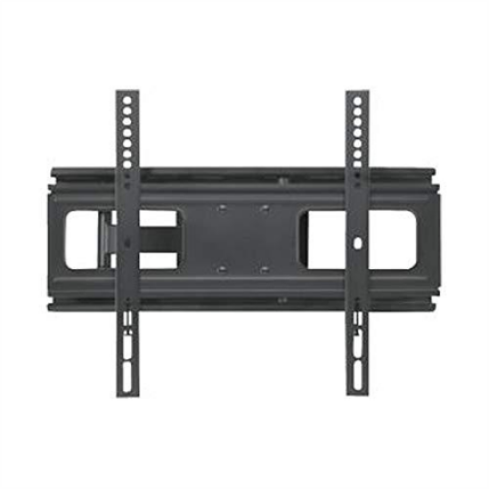 ONE For ALL Wall mount, WM4452, 32-65 , Turn, Tilt, Maximum weight (capacity) 50 kg, VESA 200 x 200,300 x 300,300 x 200,400 x 200,400 x 400,400 x 300 mm, Black