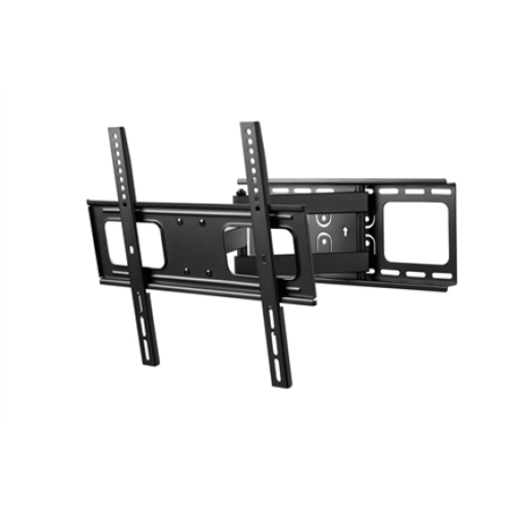 ONE For ALL Wall mount, WM4452, 32-65 , Turn, Tilt, Maximum weight (capacity) 50 kg, VESA 200 x 200,300 x 300,300 x 200,400 x 200,400 x 400,400 x 300 mm, Black