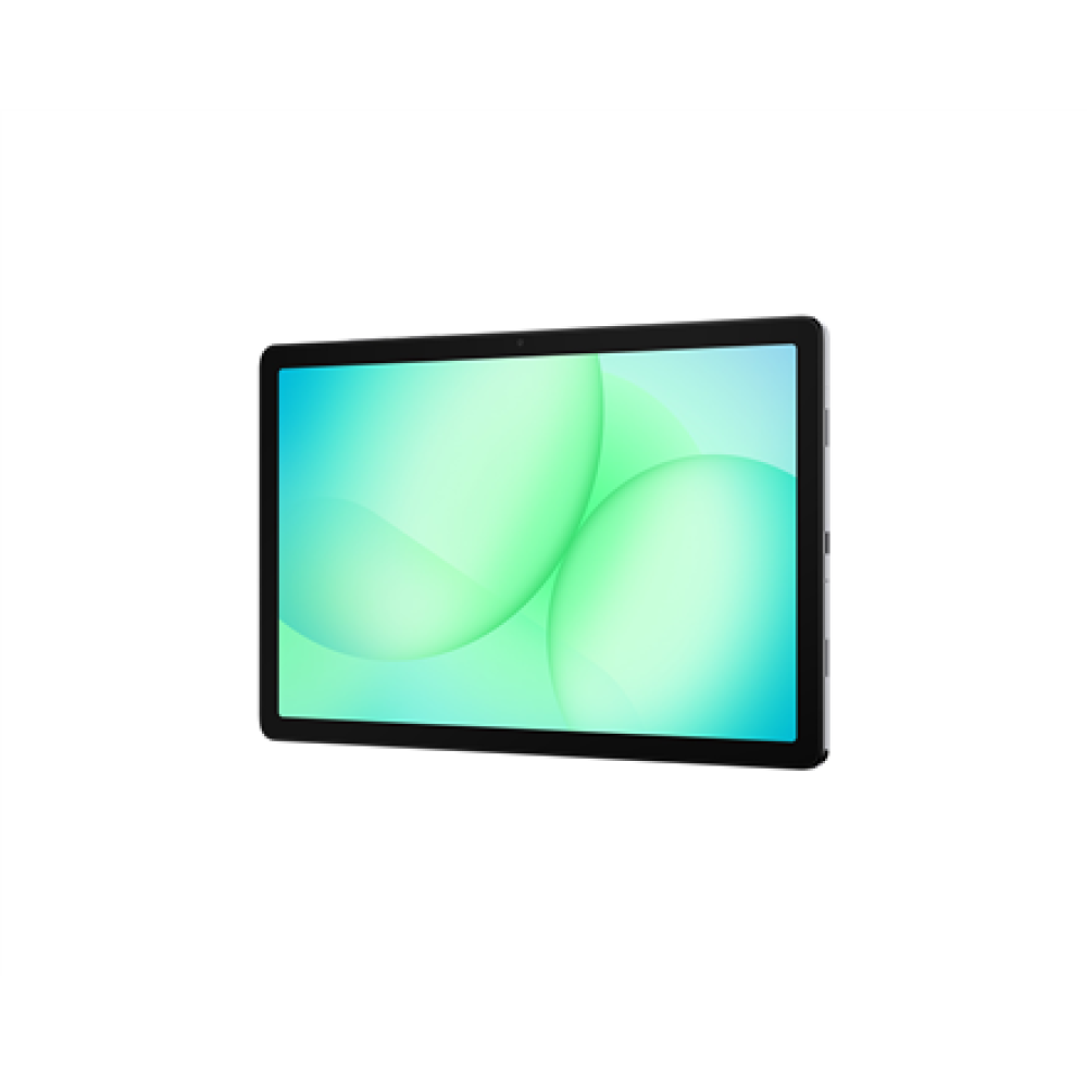 Samsung Galaxy , Tab A11+ (X230) , 11 , Silver , TFT LCD , 1200 x 1920 pixels , Mediatek , Dimensity 7300 (4 nm) , 6 GB , 128 GB , 5G , Wi-Fi , Front camera , 5 MP , Rear camera , 8 MP , Bluetooth , 5.3 , Android , 16