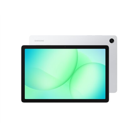 Samsung Galaxy , Tab A11+ (X230) , 11 , Silver , TFT LCD , 1200 x 1920 pixels , Mediatek , Dimensity 7300 , 6 GB , 128 GB , 5G , Wi-Fi , Front camera , 5 MP , Rear camera , 8 MP , Bluetooth , 5.3 , Android , 16