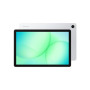 Samsung Galaxy , Tab A11+ (X230) , 11 , Silver , TFT LCD , 1200 x 1920 pixels , Mediatek , Dimensity 7300 , 6 GB , 128 GB , 5G , Wi-Fi , Front camera , 5 MP , Rear camera , 8 MP , Bluetooth , 5.3 , Android , 16