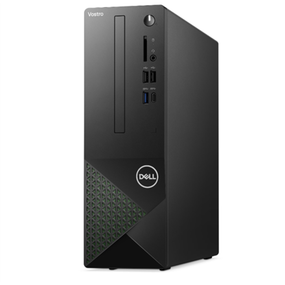Dell Vostro , 3030S , Desktop , SFF , Intel Core i3 , i3-14100 , Internal memory 8 GB , DDR5 , Solid-state drive capacity 512 GB , Intel UHD Graphics 730 , No Optical Drive , Keyboard language English , Windows 11 Pro , Warranty 36 month(s)