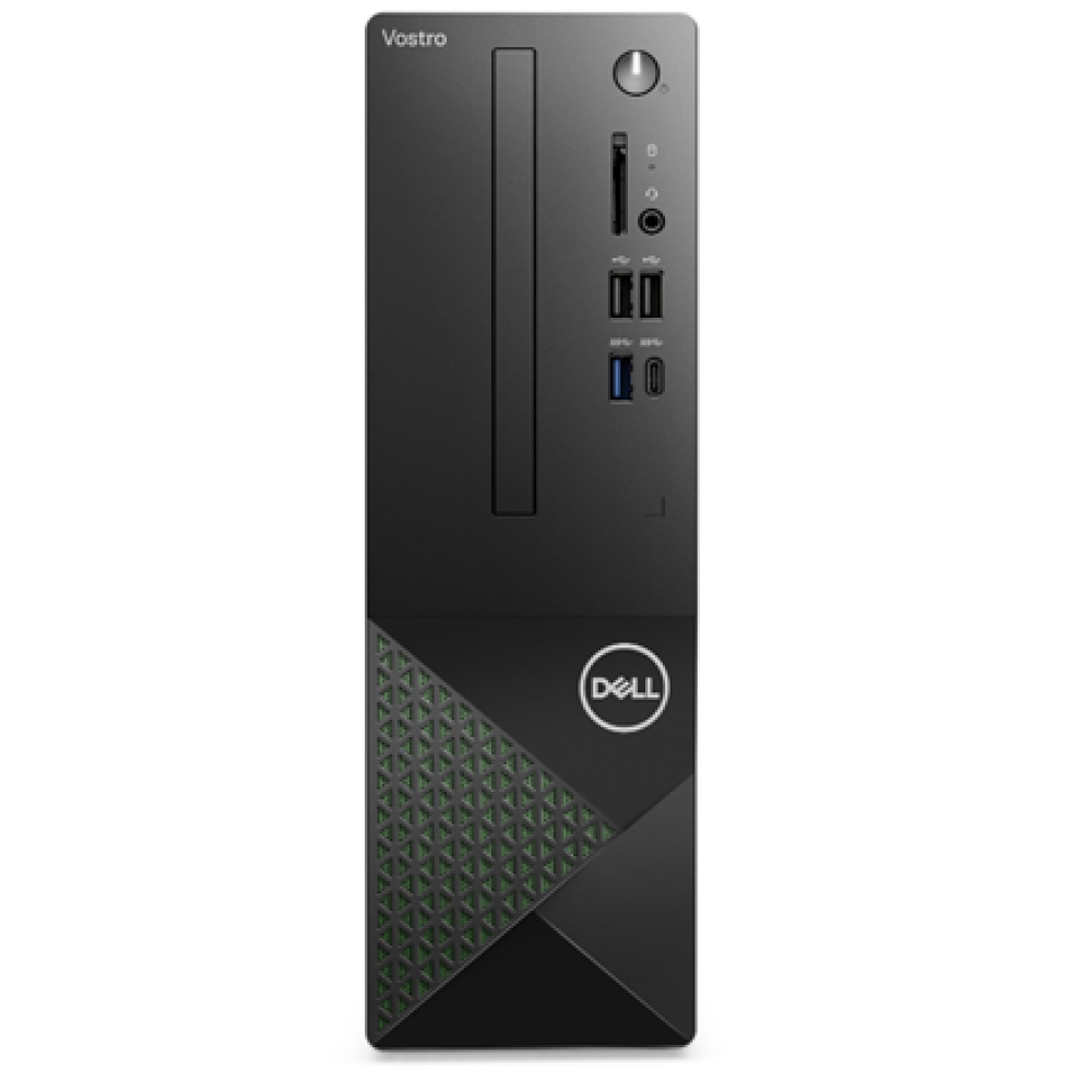 Dell Vostro , 3030S , Desktop , SFF , Intel Core i3 , i3-14100 , Internal memory 8 GB , DDR5 , Solid-state drive capacity 512 GB , Intel UHD Graphics 730 , No Optical Drive , Keyboard language English , Windows 11 Pro , Warranty 36 month(s)