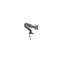 ICY BOX IB-MS303-T Monitor stand with desk mounted base for a screen size up to 27 , Raidsonic