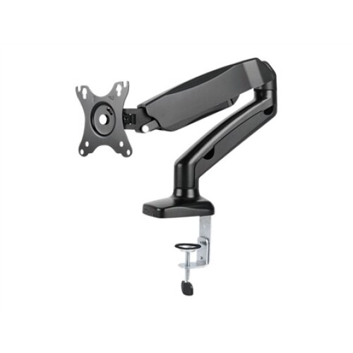 ICY BOX IB-MS303-T Monitor stand with desk mounted base for a screen size up to 27 , Raidsonic