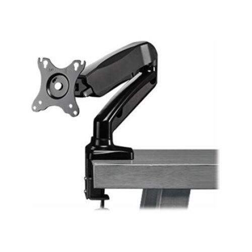 ICY BOX IB-MS303-T Monitor stand with desk mounted base for a screen size up to 27 , Raidsonic