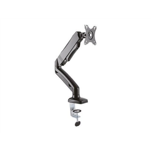 ICY BOX IB-MS303-T Monitor stand with desk mounted base for a screen size up to 27 , Raidsonic