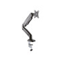 ICY BOX IB-MS303-T Monitor stand with desk mounted base for a screen size up to 27 , Raidsonic