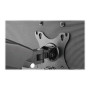 ICY BOX IB-MS303-T Monitor stand with desk mounted base for a screen size up to 27 , Raidsonic
