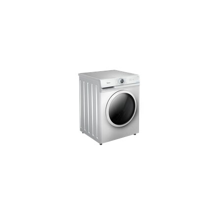 Midea , Washing Machine , MF100W70/W , Energy efficiency class D , Front loading , Washing capacity 7 kg , 1200 RPM , Depth 40 cm , Width 60 cm , Display , LED , White