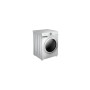 Midea , Washing Machine , MF100W70/W , Energy efficiency class D , Front loading , Washing capacity 7 kg , 1200 RPM , Depth 40 cm , Width 60 cm , Display , LED , White