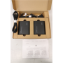 SALE OUT. DIGITUS HDMI KVM Extender over IP, Set, DEMO , Digitus , HDMI KVM Extender over IP, Set , DS-55202 , DEMO