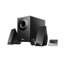 Edifier , M1360 , 85 dB , Black , 8.5 W