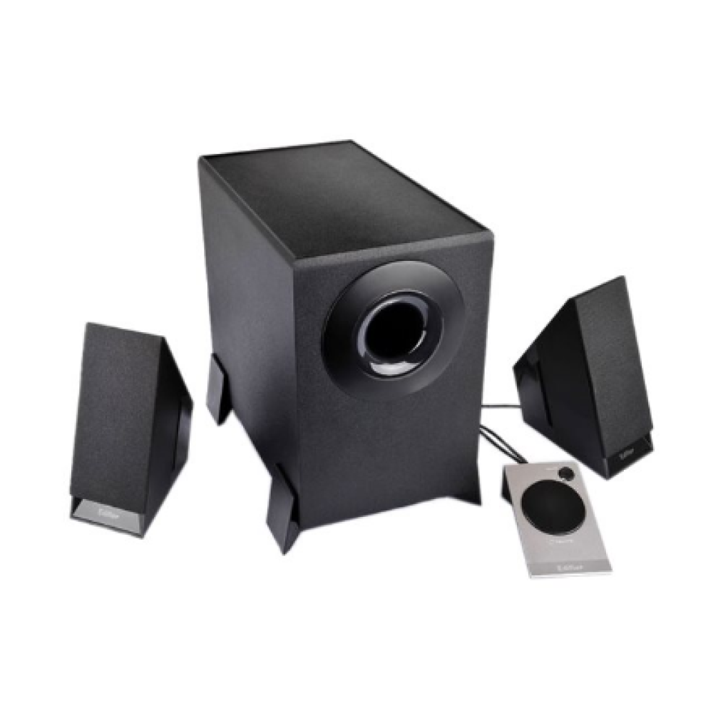 Edifier , M1360 , 85 dB , Black , 8.5 W
