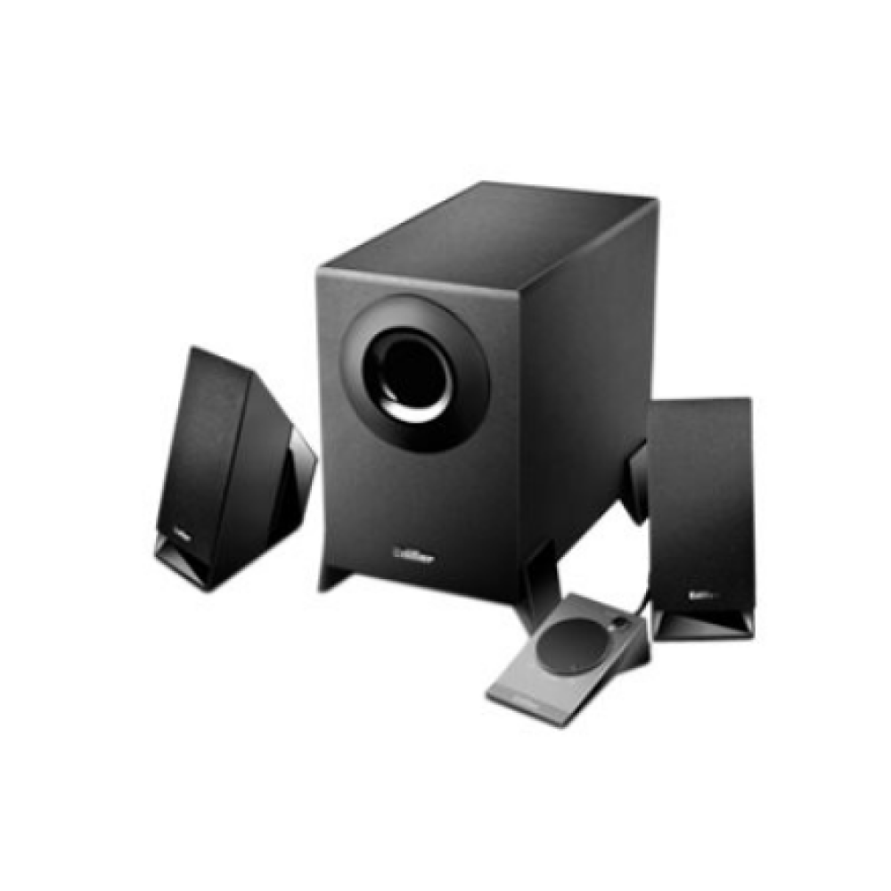 Edifier , M1360 , 85 dB , Black , 8.5 W