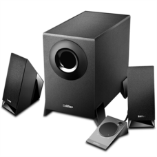 Edifier , M1360 , 85 dB , Black , 8.5 W