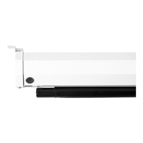 Elite Screens , Spectrum Series , Electric100V , Diagonal 100 , 4:3 , Viewable screen width (W) 203 cm , White