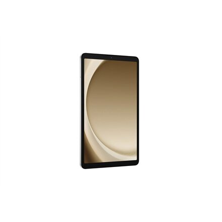 Samsung , Galaxy , Tab A9 (X115) , 8.7 , Silver , TFT LCD , 800 x 1340 pixels , Mediatek , Helio G99 (6 nm) , 4 GB , 64 GB , 3G , 4G , Wi-Fi , Bluetooth , 5.3 , Android , 13 , Warranty 24 month(s)