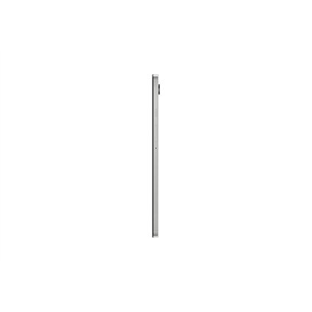 Samsung , Galaxy , Tab A9 (X115) , 8.7 , Silver , TFT LCD , 800 x 1340 pixels , Mediatek , Helio G99 (6 nm) , 4 GB , 64 GB , 3G , 4G , Wi-Fi , Bluetooth , 5.3 , Android , 13 , Warranty 24 month(s)