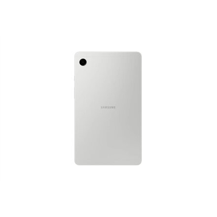 Samsung , Galaxy , Tab A9 (X115) , 8.7 , Silver , TFT LCD , 800 x 1340 pixels , Mediatek , Helio G99 (6 nm) , 4 GB , 64 GB , 3G , 4G , Wi-Fi , Bluetooth , 5.3 , Android , 13 , Warranty 24 month(s)