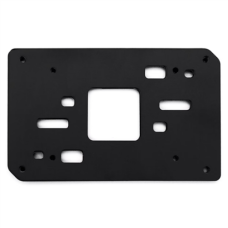 Thermal Grizzly , AM5 M4 Backplate , Black , N/A
