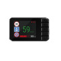 Navitel , Car Video Recorder , R385 GPS , GPS (satellite) , 320 x 240 , Maps included