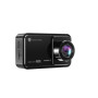 Navitel , Car Video Recorder , R385 GPS , GPS (satellite) , 320 x 240 , Maps included