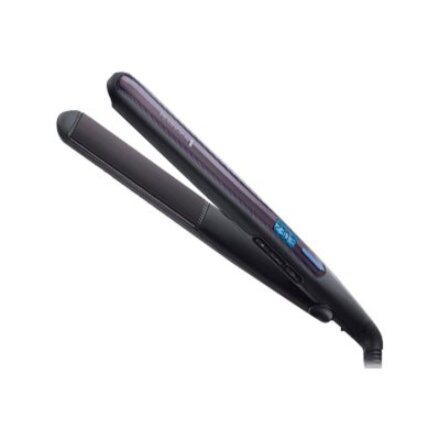 Remington , Hair Straightener , S6505 , Warranty 24 month(s) , Ceramic heating system , Display Yes , Temperature (min) 150 °C , Temperature (max) 230 °C , Black
