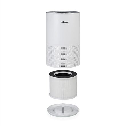 Tristar Air Purifier , AP-4782 , 35 W , 15 m³ , White