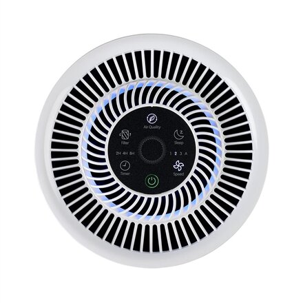 Tristar Air Purifier , AP-4782 , 35 W , 15 m³ , White