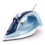 Philips Iron DST5030/20 Steam Iron, 2400 W, Water tank capacity 320 ml, Continuous steam 45 g/min, Blue/White