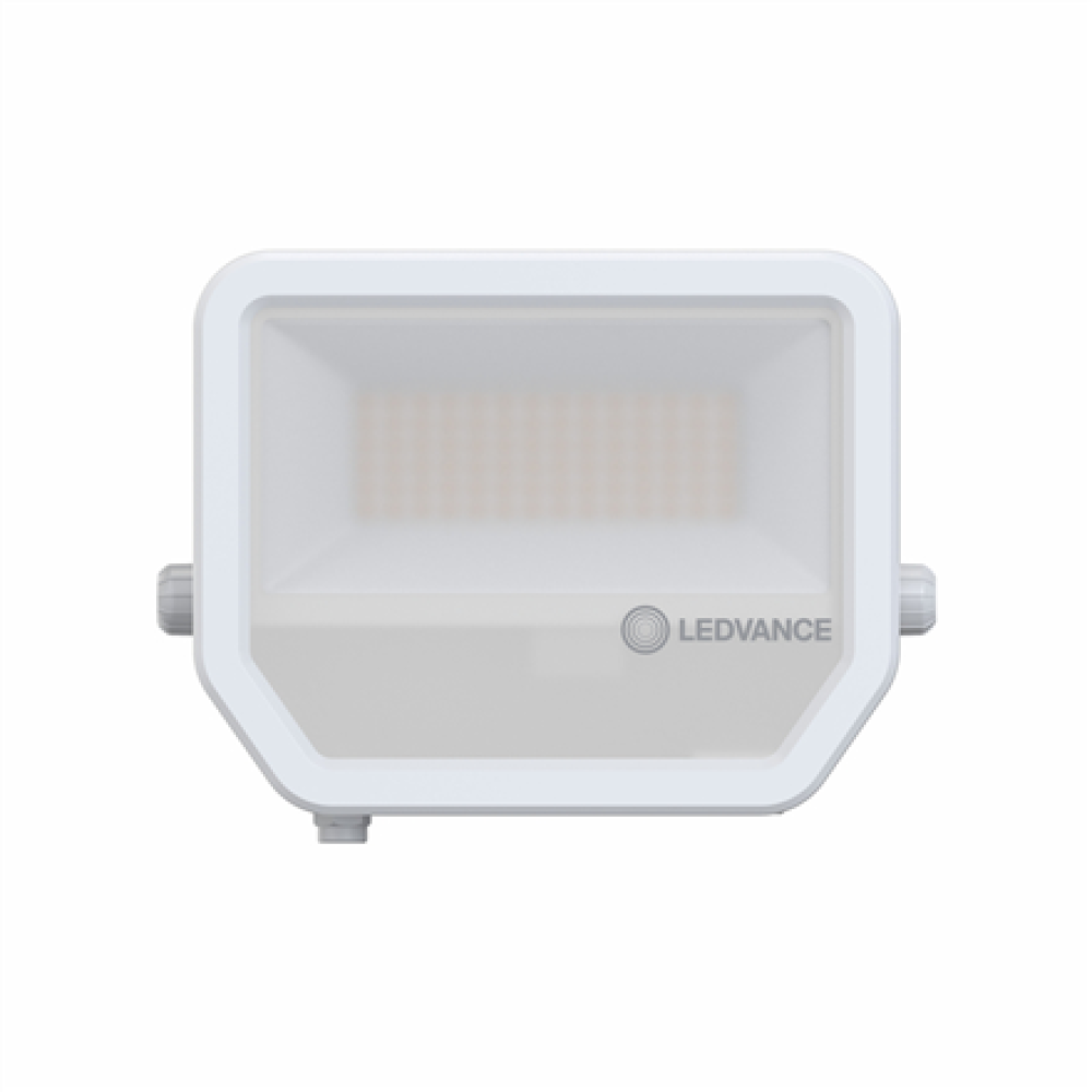 Ledvance Versatile floodlight with up to 6000 lm light output , FLOODLIGHT 50 , 41 W , Cool White