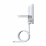 Ledvance Versatile floodlight with up to 6000 lm light output , FLOODLIGHT 50 , 41 W , Cool White