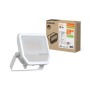 Ledvance Versatile floodlight with up to 6000 lm light output , FLOODLIGHT 50 , 41 W , Cool White