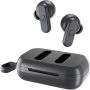 Skullcandy True Wireless Earbuds Dime Wireless, In-ear, Microphone, Noise canceling, Wireless, Chill Grey