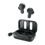 Skullcandy True Wireless Earbuds Dime Wireless, In-ear, Microphone, Noise canceling, Wireless, Chill Grey