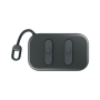 Skullcandy True Wireless Earbuds Dime Wireless, In-ear, Microphone, Noise canceling, Wireless, Chill Grey