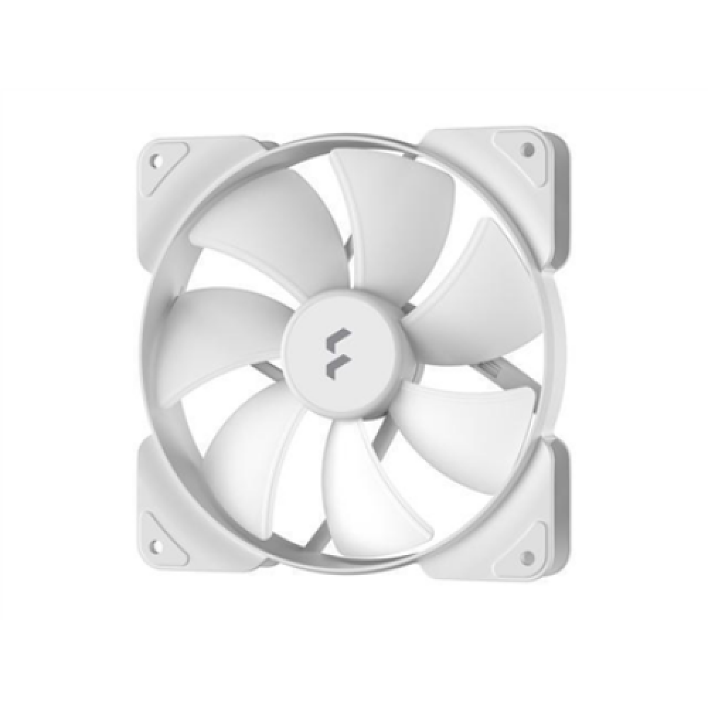 Fractal Design , White Frame , N/A
