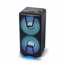 Muse , Party Box Speaker , M-1820 DJ , 150 W , Bluetooth , Wireless connection , Black Muse , Party Box Speaker , M-1820 DJ , 150 W , Bluetooth , Wireless connection , Black