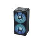 Muse , Party Box Speaker , M-1820 DJ , 150 W , Bluetooth , Wireless connection , Black