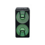 Muse , Party Box Speaker , M-1820 DJ , 150 W , Bluetooth , Wireless connection , Black