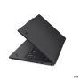 Lenovo ThinkPad T14 G6 AMD , Black , 14 , IPS , WUXGA , 1920 x 1200 pixels , Anti-glare , AMD Ryzen AI 7 PRO , 350 , 32 GB , SO-DIMM DDR5 , Solid-state drive capacity 1000 GB , AMD Radeon 860M Graphics , Windows 11 Pro , 802.11be , Bluetooth version 5.4 ,