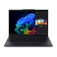 Lenovo ThinkPad T14 Gen 6 14 WUXGA AMD Ryzen AI 7 PRO 350/32GB/1TB/AMD Radeon 860M/WIN11 Pro/Nordic backlit kbd/Black/FP/LTE Upgradable/SC/3 , Lenovo