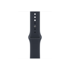 APPLE 42mm Navy Blue Sport Band - S/M , Apple