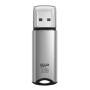 Silicon Power , USB Flash Drive , Marvel Series M02 , 32 GB , Type-A USB 3.2 Gen 1 , Silver