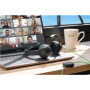 Acer Conference Headset , Built-in microphone , USB Type-A , Black