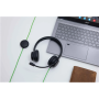 Acer Conference Headset , Built-in microphone , USB Type-A , Black