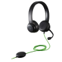 Acer Conference Headset , Built-in microphone , USB Type-A , Black