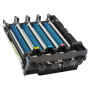 Lexmark 70C0Z50 , 700Z5 Black and Colour Imaging Kit , Imaging Kit , Black, Cyan, Magenta, Yellow